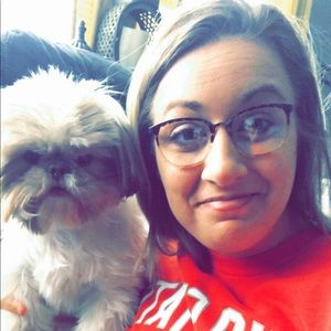 Meet your Posher, Allison